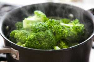 Incredible Benefits Of Broccoli