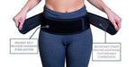 Stronghold Sacroiliac Hip Belt