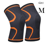 711TEK Knee Sleeves