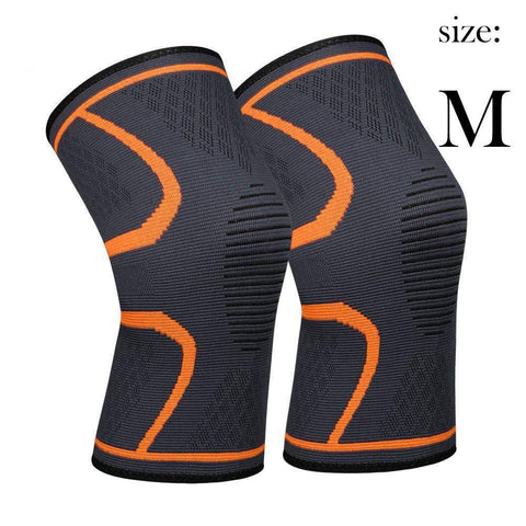 711TEK Knee Sleeves