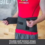 BraceAbility Elastic & Neoprene Compression